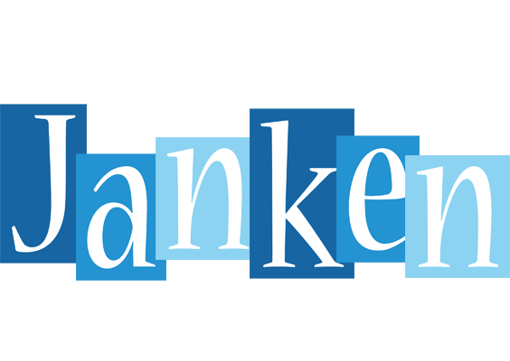 Janken winter logo