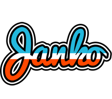 Janko america logo