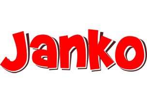 Janko basket logo