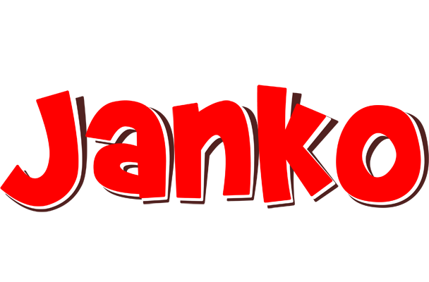 Janko basket logo