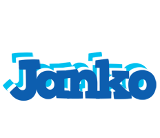 Janko business logo