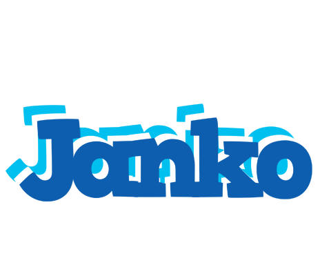Janko business logo