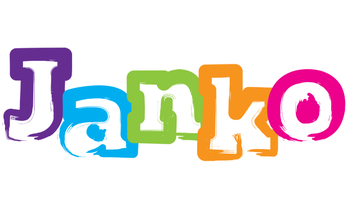 Janko casino logo