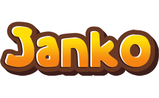 Janko cookies logo