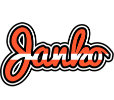 Janko denmark logo