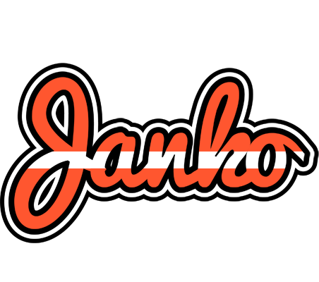 Janko denmark logo