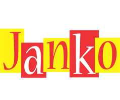 Janko errors logo