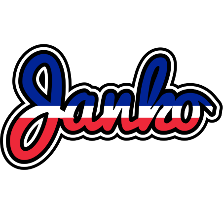 Janko france logo
