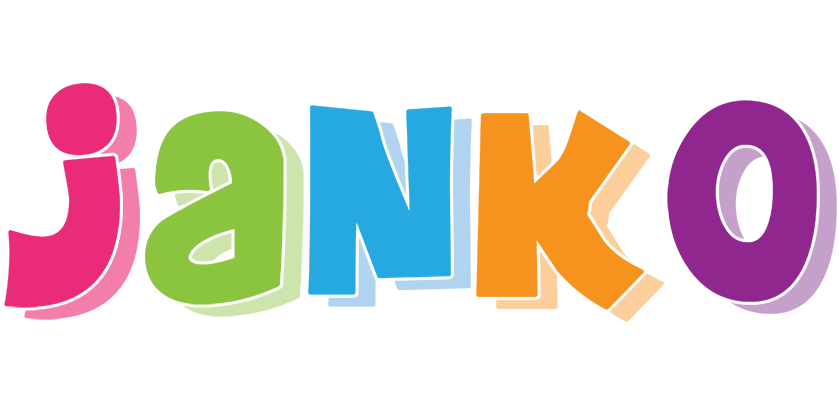 Janko friday logo