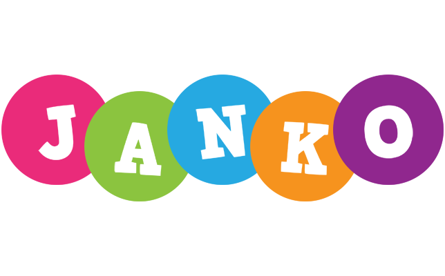 Janko friends logo