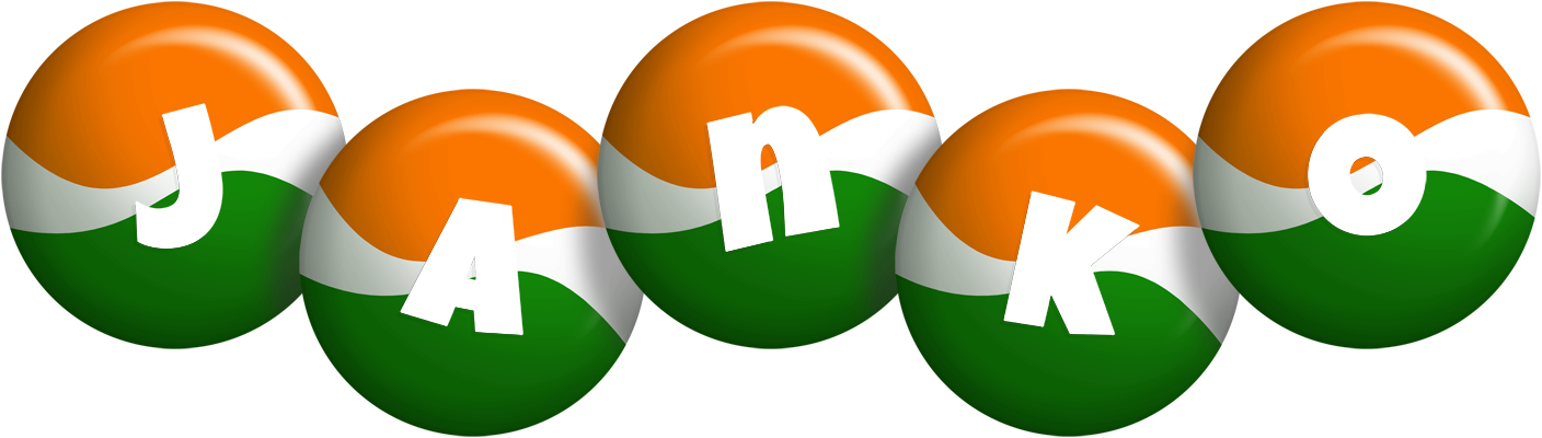 Janko india logo