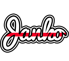 Janko kingdom logo