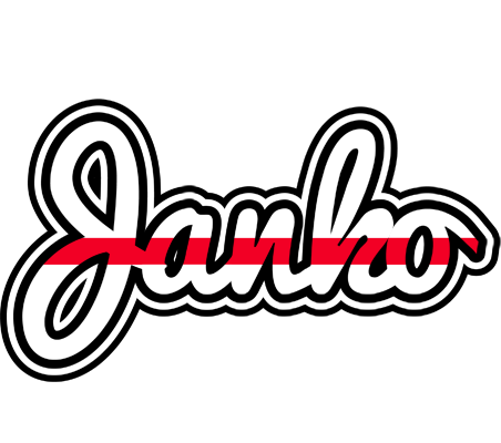 Janko kingdom logo