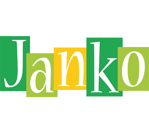 Janko lemonade logo