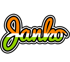 Janko mumbai logo