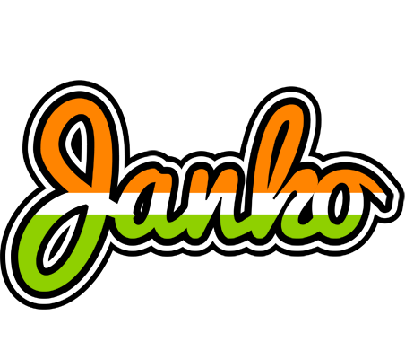 Janko mumbai logo