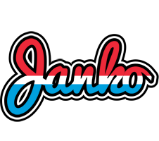 Janko norway logo