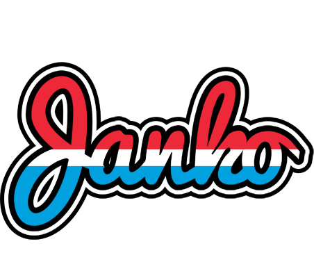 Janko norway logo