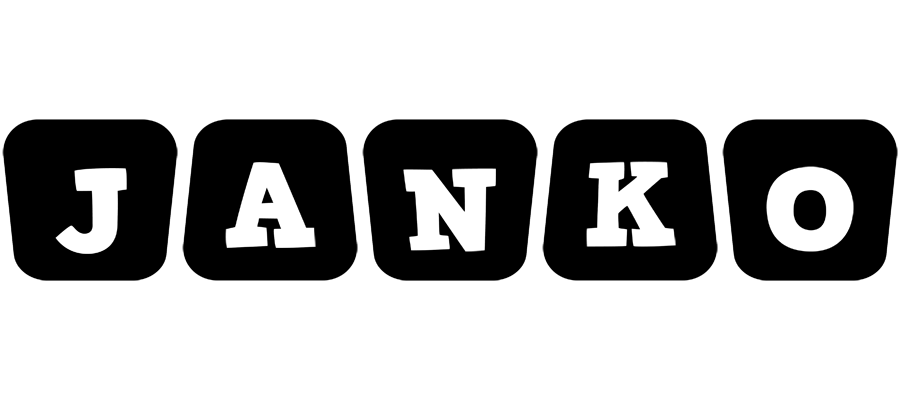 Janko racing logo