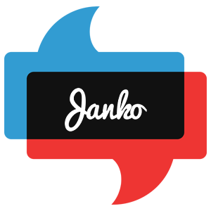 Janko sharks logo