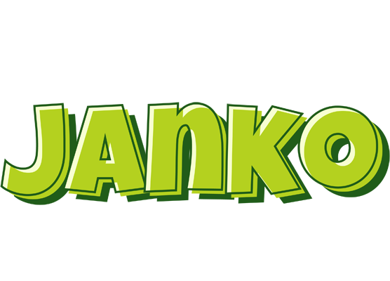 Janko summer logo