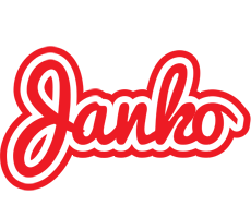 Janko sunshine logo