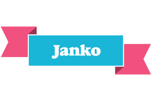 Janko today logo