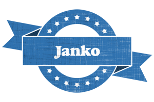 Janko trust logo