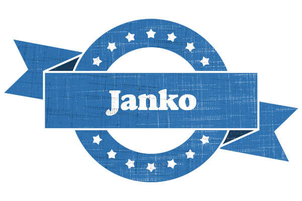 Janko trust logo