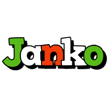 Janko venezia logo