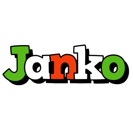 Janko venezia logo