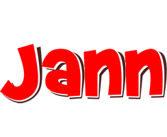 Jann basket logo