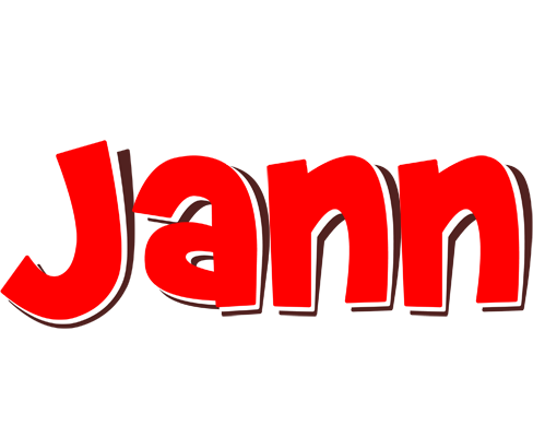 Jann basket logo