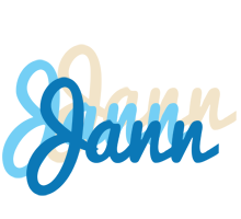 Jann breeze logo