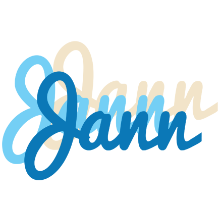 Jann breeze logo