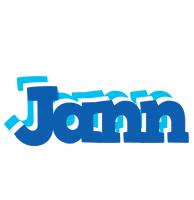 Jann business logo