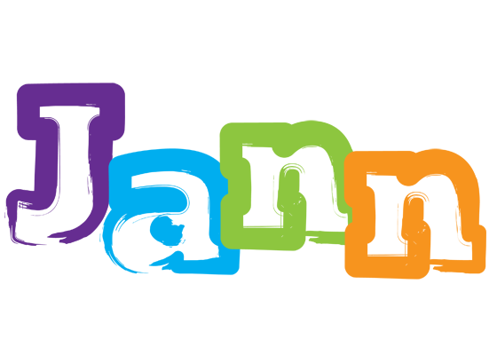 Jann casino logo