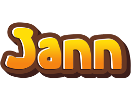 Jann cookies logo