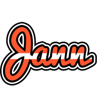 Jann denmark logo