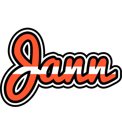 Jann denmark logo