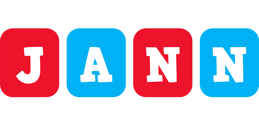 Jann diesel logo