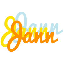 Jann energy logo