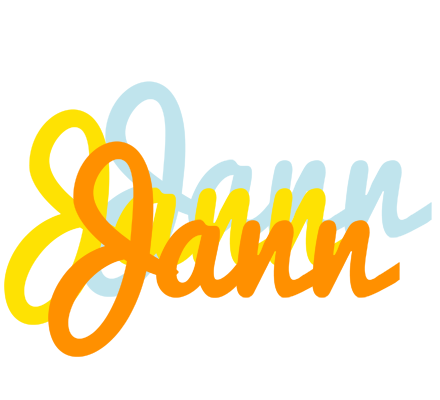 Jann energy logo