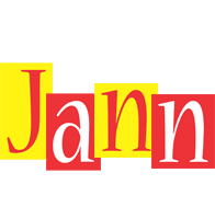 Jann errors logo