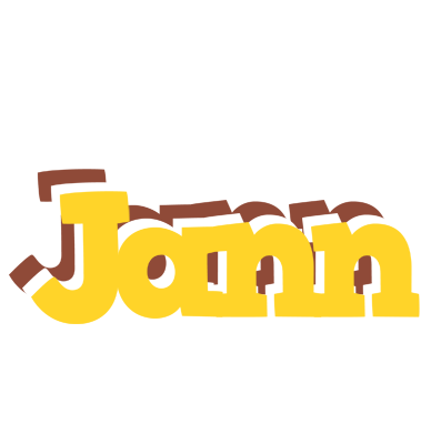Jann hotcup logo