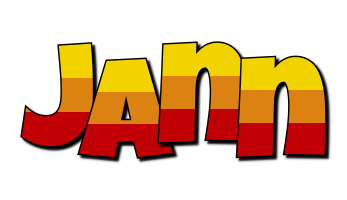 Jann jungle logo