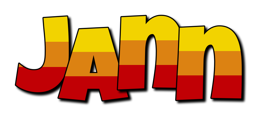 Jann jungle logo