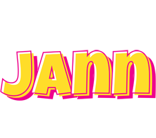 Jann kaboom logo