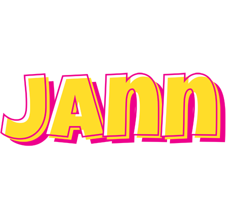 Jann kaboom logo