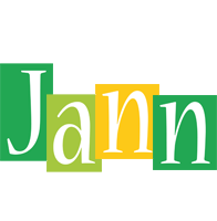 Jann lemonade logo